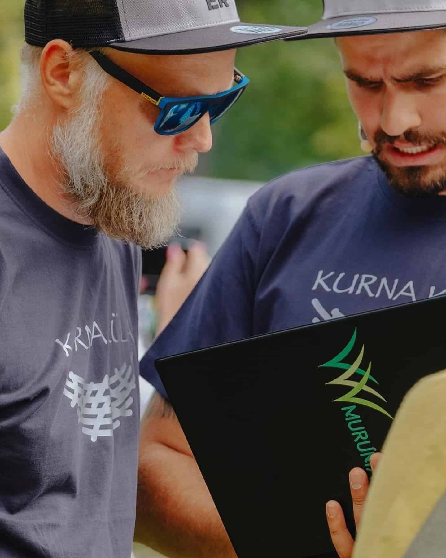 Sotsiaalmeedia postitus