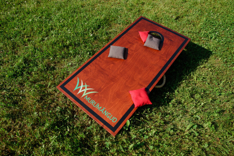 Cornhole