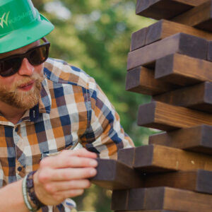 Hiigel jenga