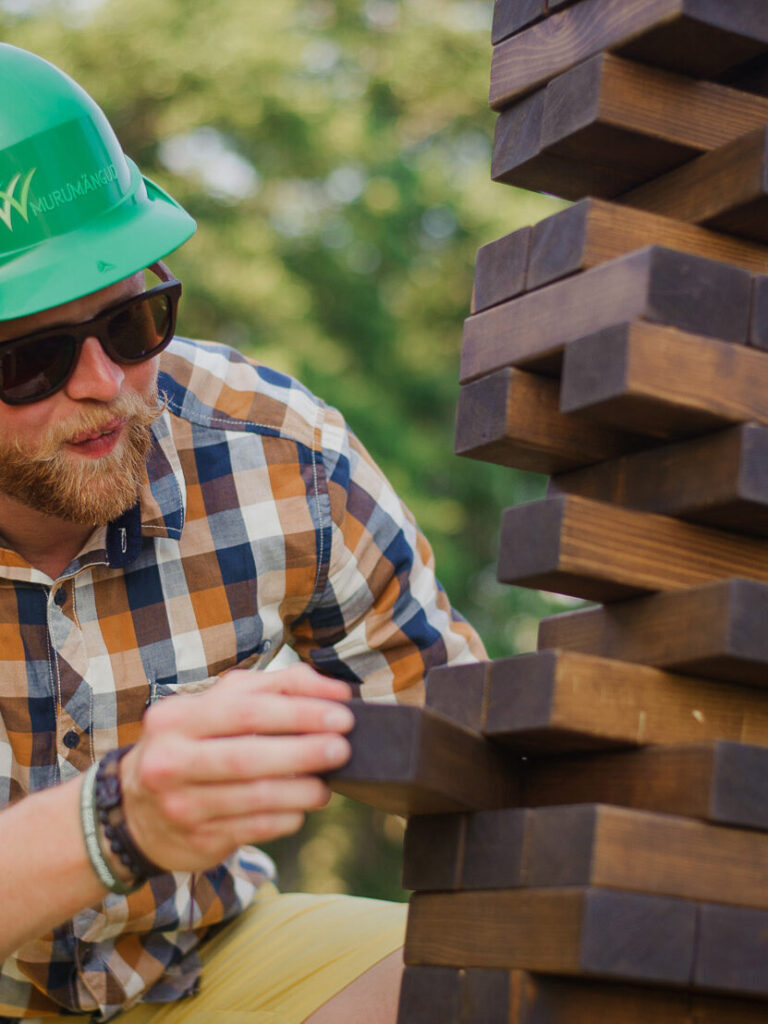 Hiigel jenga