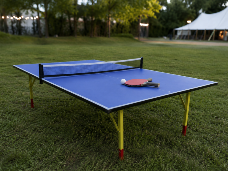 Lauatennis mini