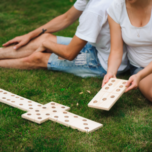 Domino suur