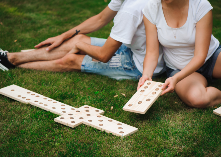 Domino suur