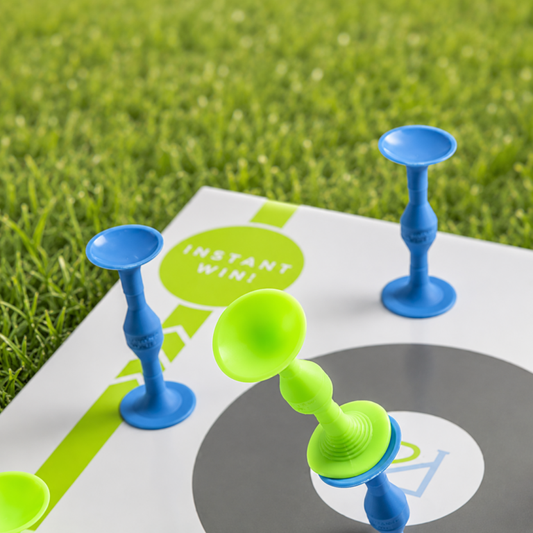 Popdarts