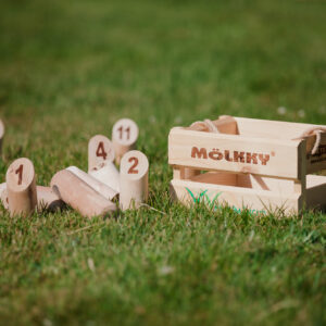 Mölkky