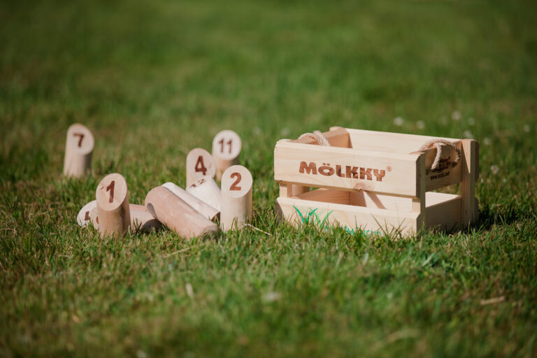 Mölkky