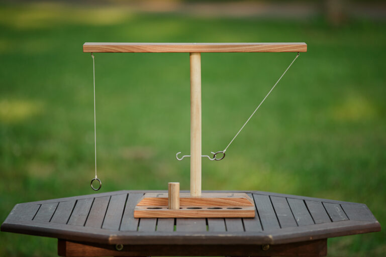 Ringtoss