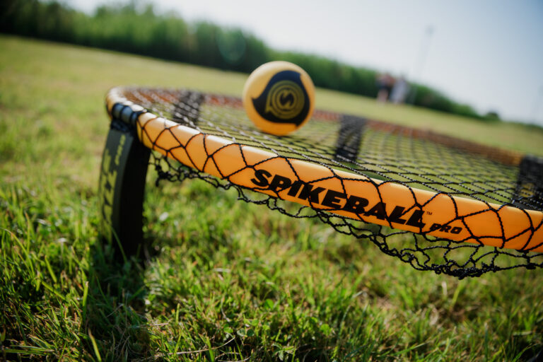 Spikeball