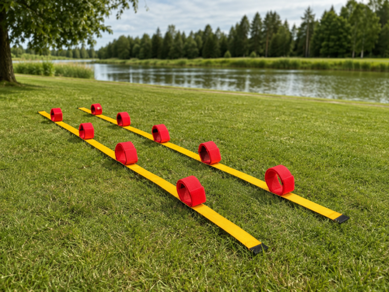 5-jalgse jooks