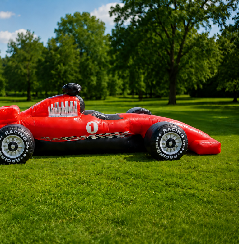 F1 Rehvivahetus