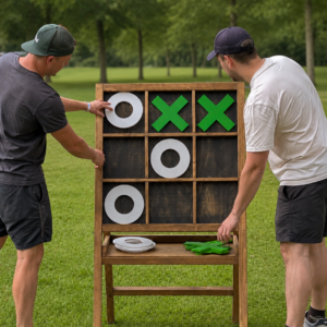 Trips-traps-trull jalgadel