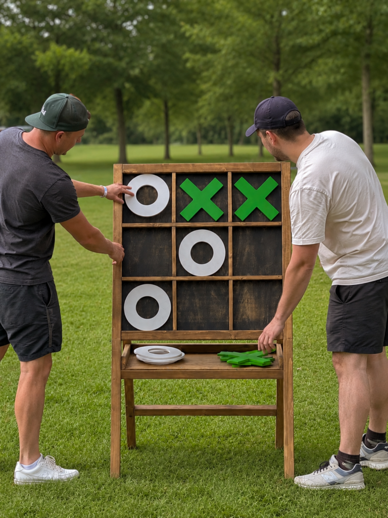 Trips-traps-trull jalgadel