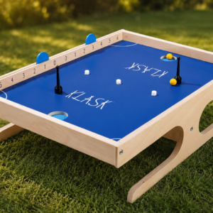 Klask