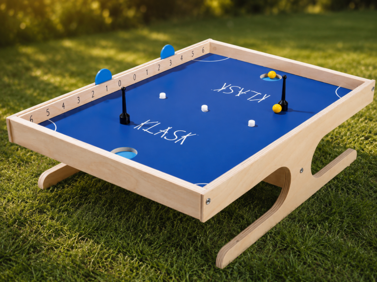 Klask