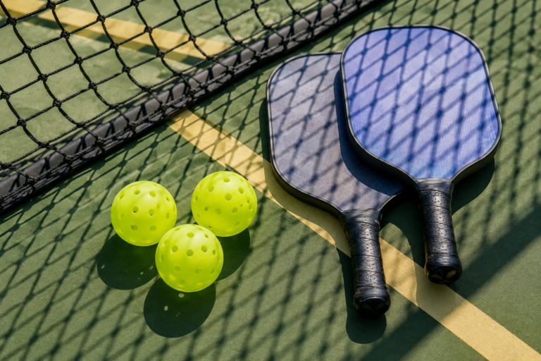 Pickleball