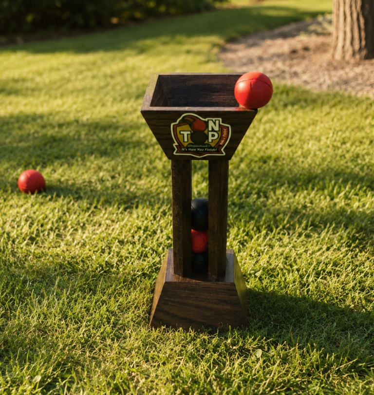On Top Ball