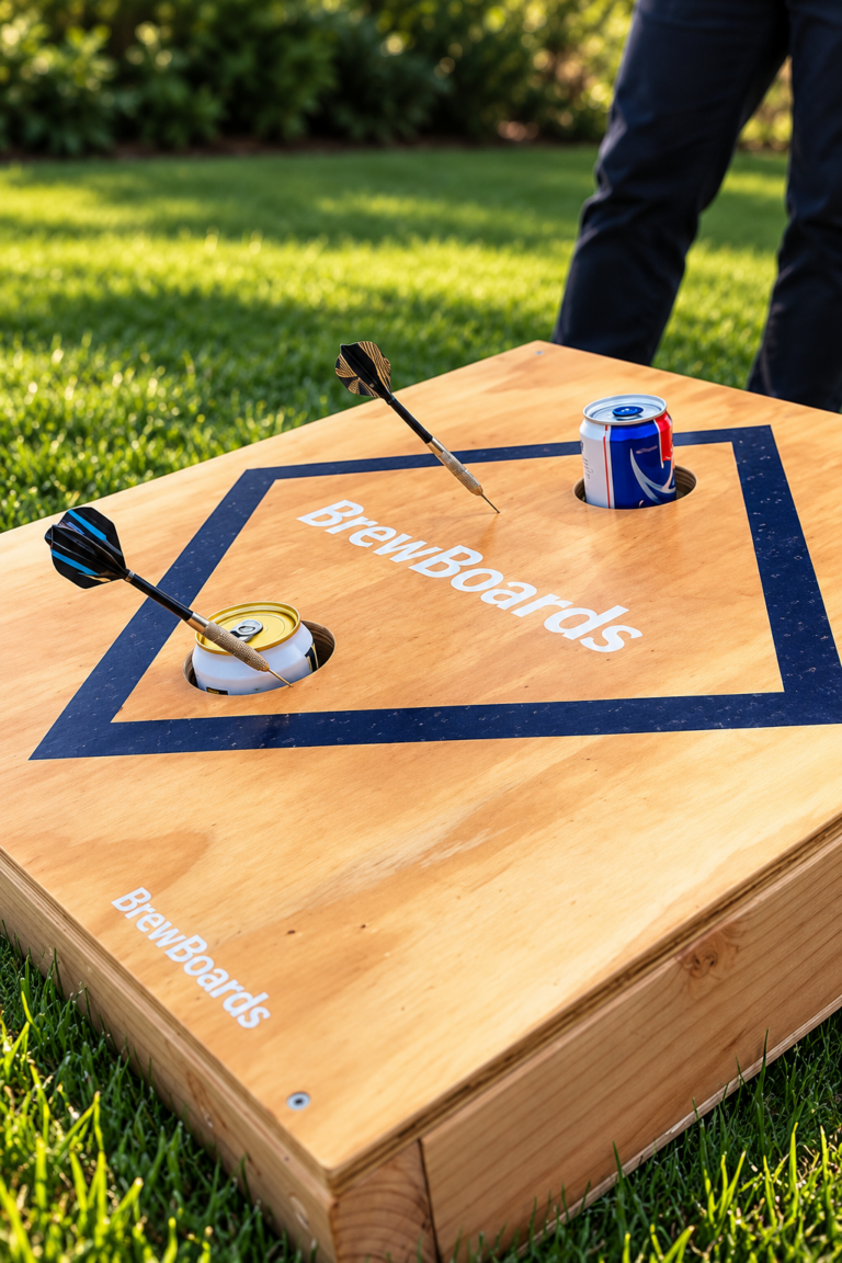 Brewboard