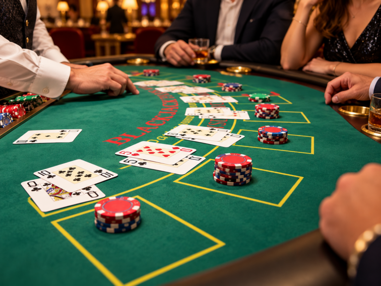 Blackjack