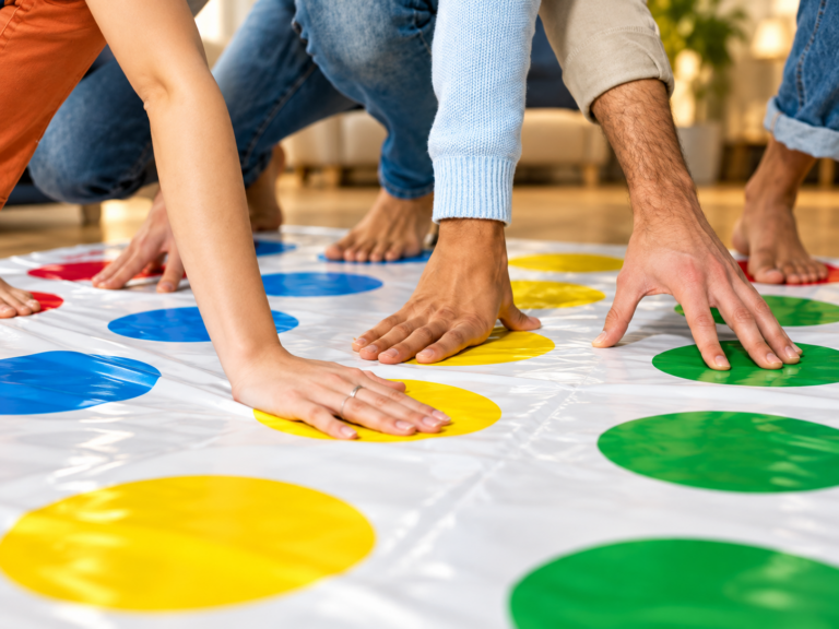 Twister